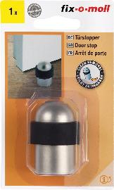 Türstopper fix-o-moll®, Höhe 50 mm Produktbild