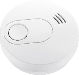 Rauchmelder H-AL 13000 Produktbild