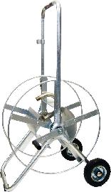 Schlauchwagen ALBA Royal Pro, Serie 2 Produktbild