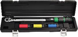 Drehmoment-Schlüssel