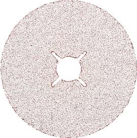 Fiberschleifscheibe XF733 Produktbild