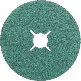 Fiberschleifscheibe AF799 Produktbild