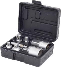 Adapter-Garnitur 1/4"–3/4", Nr. 917.0707 Produktbild