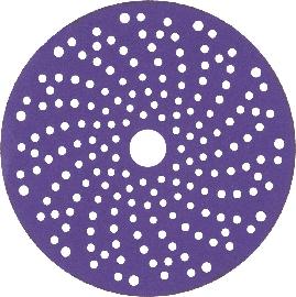 Klett-Schleifscheibe 737U Cubitron™ II Produktbild