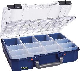 Sortimentskoffer CarryLite 80 4x8-12 DLU Produktbild
