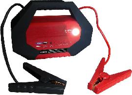 Starthilfegerät Power Pack 12/24 V–1000 A Produktbild