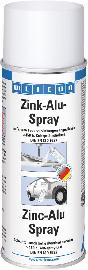 Weicon® Zink-Alu-Spray Produktbild