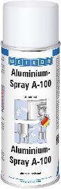 Weicon® Aluminium-Spray A-100 abriebfest Produktbild