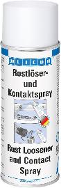 Weicon® Rostlöser- und Kontaktspray Produktbild