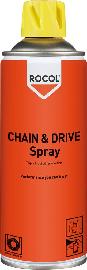 CHAIN & DRIVE Kettenspray Produktbild