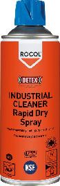Industriereiniger Rapid Dry Produktbild
