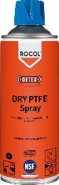 Dry PTFE-Spray Produktbild