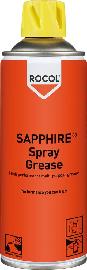 SAPPHIRE Fettspray Produktbild