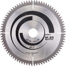 Kreissägeblatt Multi Material Produktbild