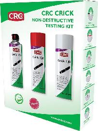 Rissprüfung Crick Set Produktbild
