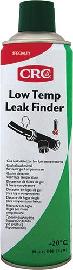 Wasserbasierte Lecksuchflüssigkeit Low Temp Leak Finder Produktbild
