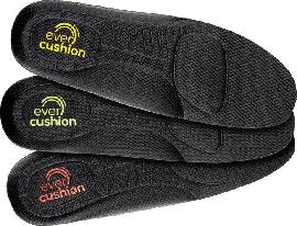 Einlegesohle evercushion Custom Fit 204850 Produktbild