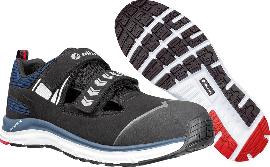 Halbschuh Jetstream Impulse Low 647530 HRO S1 ESD Produktbild