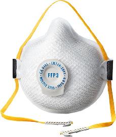 Atemschutzmaske 3705 Produktbild