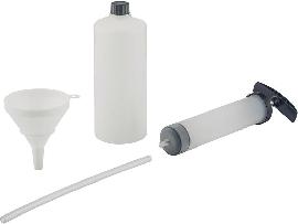 Motor-Service-Set AL-KO 3-teilig