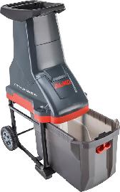 Elektro-Messerhäcksler MH 2810 Produktbild