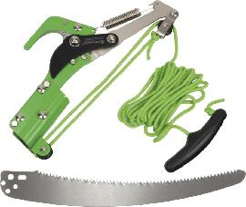 Ast- u. Raupenschere Premium Produktbild