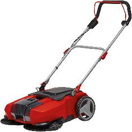 Akku-Kehrmaschine TE-SW 18/610 Li-Solo Produktbild
