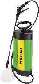 Drucksprühgerät 5 l HERBI Produktbild