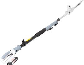 Akku-Teleskopheckenschere ICPH 2040 Produktbild