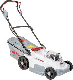 Akku-Rasenmäher ICM 2/2037 Produktbild
