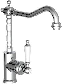 Spültischarmatur Old Style Produktbild