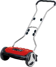 Spindelmäher Einhell