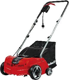 Elektro-Vertikutierer- Lüfter GC-SA 1231/1 Beschaffungsartikel Produktbild