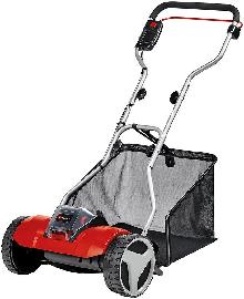 Akku-Spindelmäher GE-HM 18/38 Li-Solo Produktbild