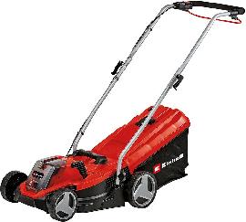 Akku-Rasenmäher GE-CM 18/33 Li Produktbild