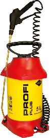 Drucksprühgerät Bau 3275PKunststoff 5 Liter Produktbild