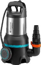 Schmutzwasser-Tauchpumpe 25000 Produktbild