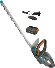 Akku-Heckenschere ComfortCut 60/18V-P4A Produktbild