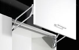 Hochlift-Beschlag Lift Advanced HL Produktbild