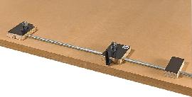 Schubkasten-Montagehilfe ArciFit 100 Produktbild