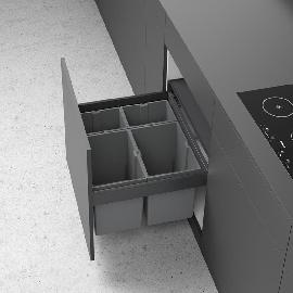 Innenorganisation