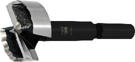 Forstnerbohrer WAVE-CUTTER WS, mit Wellenschliff Produktbild