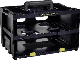 Tragerahmen CarryMore 80, leer Produktbild