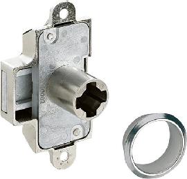 Zylinderkastenschloss Prestige 2000 Produktbild