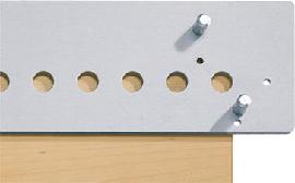 Accura Bohrbalken Produktbild