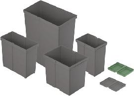 AvanTech YOU Pull Eimer Produktbild