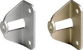Griffadapter für Schiebe- / Faltschiebetüren Produktbild