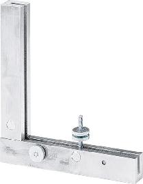 Winkelanschlag Produktbild