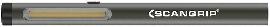 Akku-LED-Stiftleuchte WORK PEN 200 R Produktbild