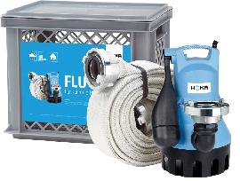 Flut-Set Produktbild